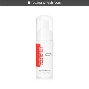 FREE Redefine sample w/Sunless Tanning purchase